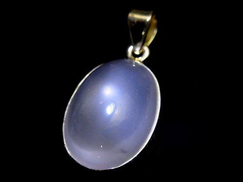 [Video] [One of a kind] High Quality Star Rose Quartz AAA Pendant 18KGP NO.113