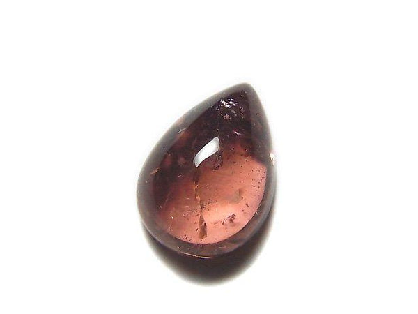 [Video] [One of a kind] High Quality Pink Tourmaline AAA Cabochon 1pc NO.73