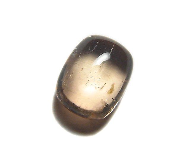 [Video] [One of a kind] High Quality Brown Color Tourmaline AAA Cabochon 1pc NO.78