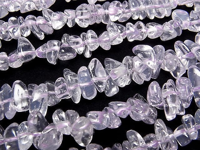 [Video] Scorolite AAA- Chips (Small Nugget) 1strand beads (aprx.15inch/38cm)