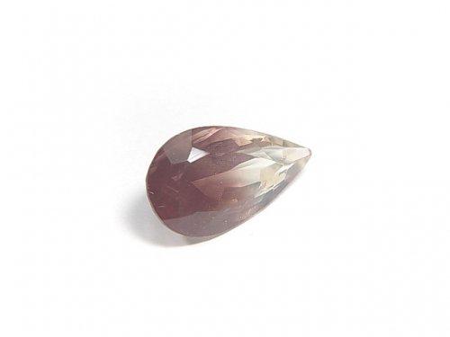 [Video] [One of a kind] High Quality Oregon Sunstone AAAA Faceted 1pc NO.12