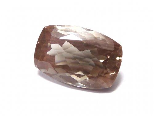 [Video] [One of a kind] High Quality Oregon Sunstone AAA++ Faceted 1pc NO.214