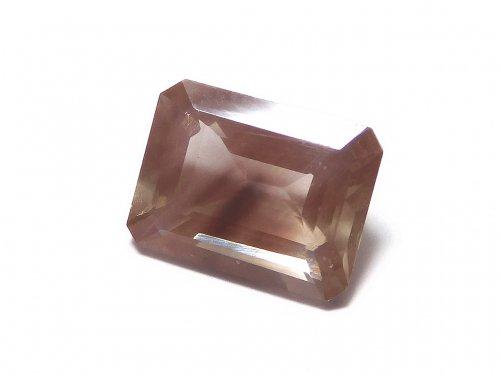 [Video] [One of a kind] High Quality Oregon Sunstone AAA++ Faceted 1pc NO.231