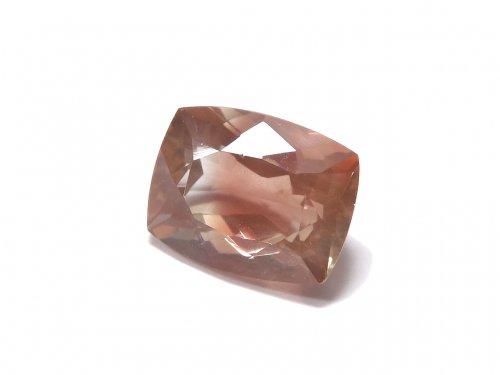 [Video] [One of a kind] High Quality Oregon Sunstone AAA ++ Faceted 1pc NO.253