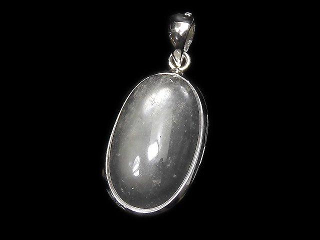 [Video] [One of a kind] Libyan Desert Glass Pendant Silver925 NO.11