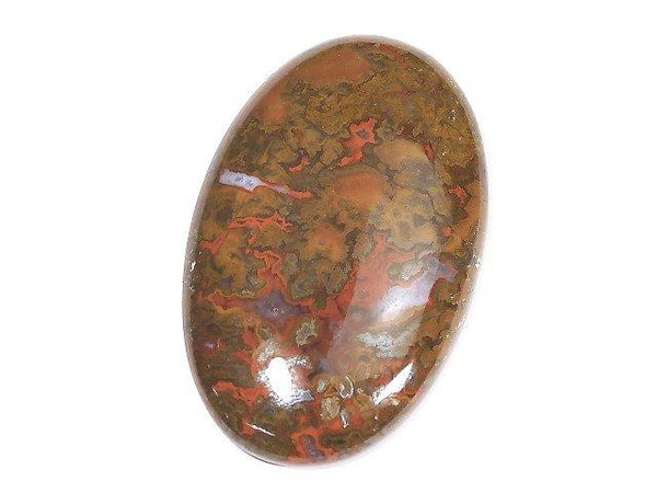 [Video] [One of a kind] Sean Agate Cabochon 1pc NO.57