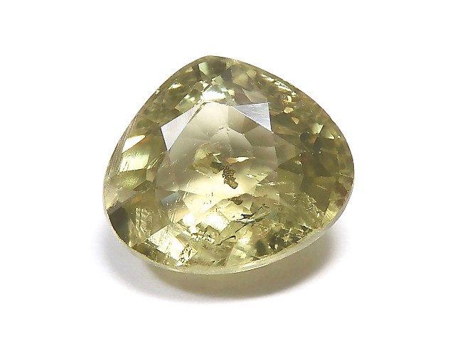 [Video] [One of a kind] High Quality Mali Garnet AAA Loose Faceted 1pc NO.20