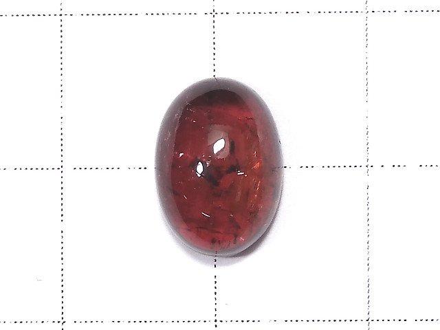 [Video] [One of a kind] High Quality Pink Tourmaline AAA Cabochon 1pc NO.100