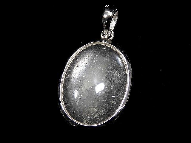 [Video] [One of a kind] Libyan Desert Glass Pendant Silver925 NO.57