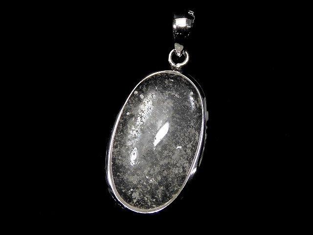 [Video] [One of a kind] Libyan Desert Glass Pendant Silver925 NO.58