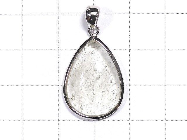 [Video] [One of a kind] Libyan Desert Glass Pendant Silver925 NO.59