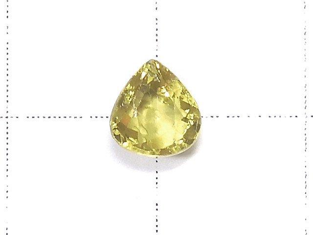 [Video] [One of a kind] High Quality Mali Garnet AAA Loose stone Faceted 1pc NO.61