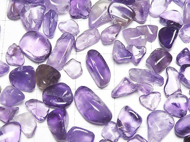 Amethyst AA++ Undrilled Chips 100 grams $5.79-!