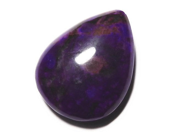 [Video] [One of a kind] Top Quality Sugilite AAAAA Cabochon 1pc NO.14