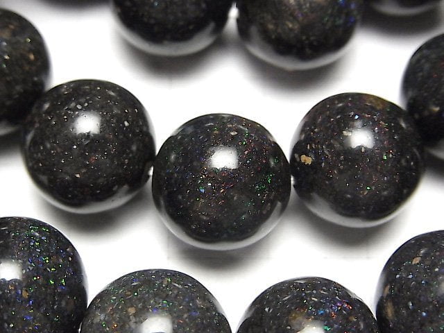 [Video] Matrix Opal AA++ Round 13-14mm Bracelet