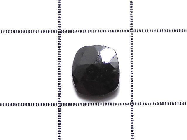 [Video] [One of a kind] Black Diamond Loose stone Rose Cut 1pc NO.202