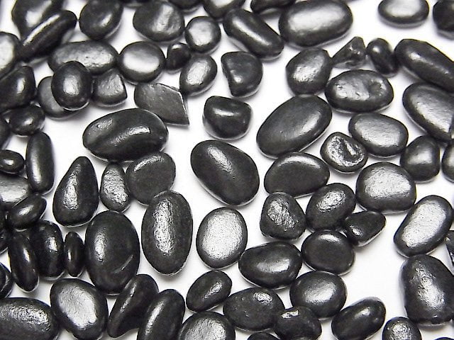 Shungite AAA Undrilled Chips 100 grams