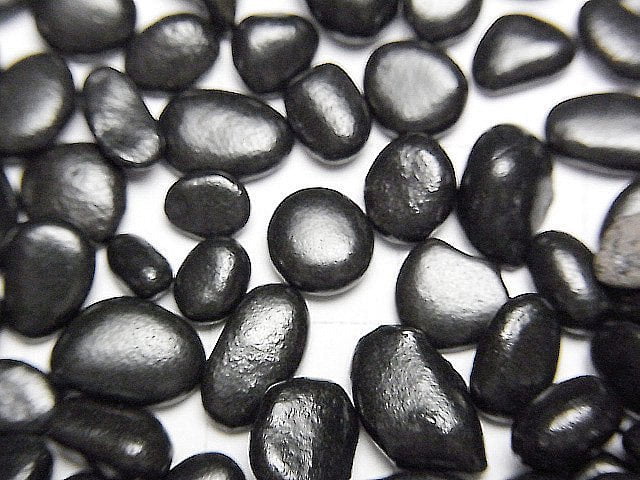 Shungite AAA Undrilled Chips 100 grams