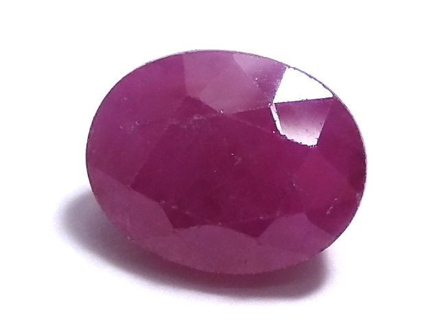 [Video][One of a kind] High Quality Ruby AAA Loose stone Faceted 1pc NO.113