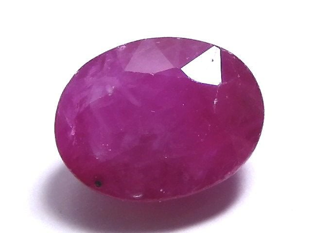 [Video][One of a kind] High Quality Ruby AAA Loose stone Faceted 1pc NO.116