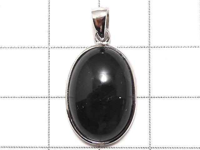 [Video][One of a kind] Iolite AAA- Pendant Silver925 NO.126