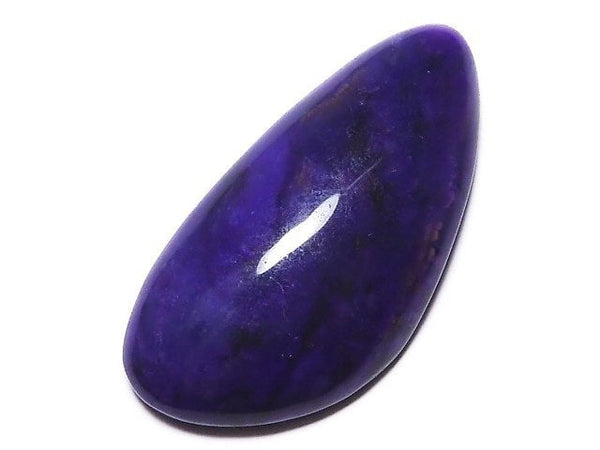 [Video][One of a kind] Top Quality Sugilite AAAAA Cabochon 1pc NO.32