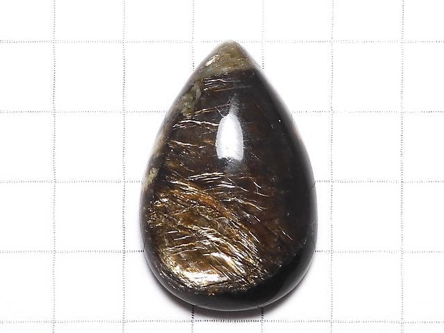 [Video][One of a kind] Lepidolite Cabochon 1pc NO.134