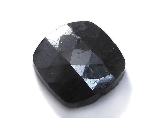 [Video][One of a kind] Black Diamond Loose stone Rose Cut 1pc NO.225