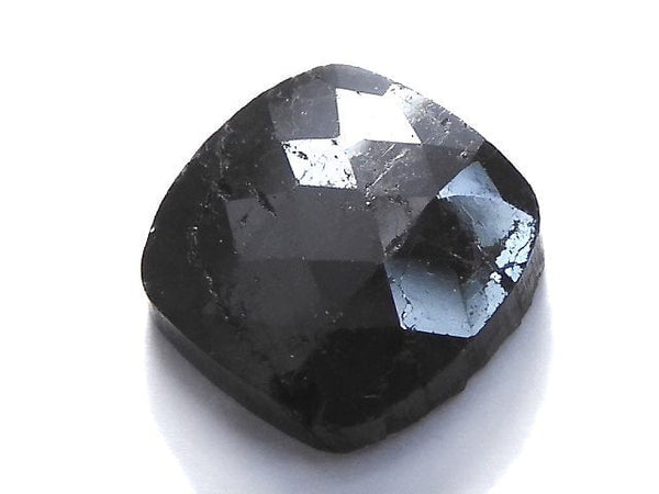 [Video][One of a kind] Black Diamond Loose stone Rose Cut 1pc NO.230