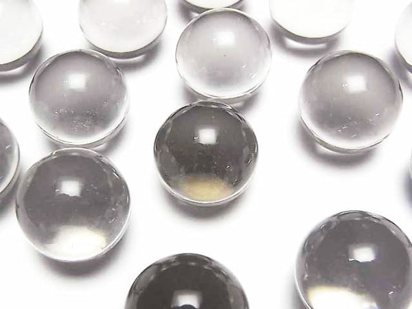 [Video]Crystal Quartz AA++ Sphere, Round 18mm [Smoky Color] 1pc