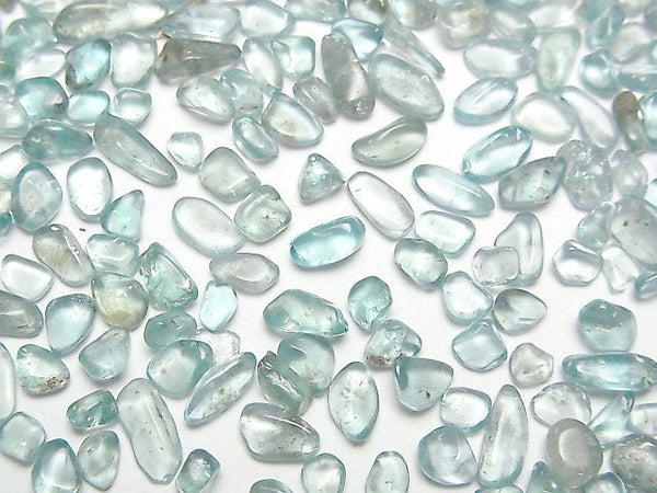 Apatite AA++ Undrilled Chips 100 grams