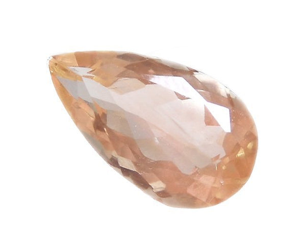 [Video][One of a kind] High Quality Oregon Sunstone AAA Loose stone Faceted 1pc NO.89