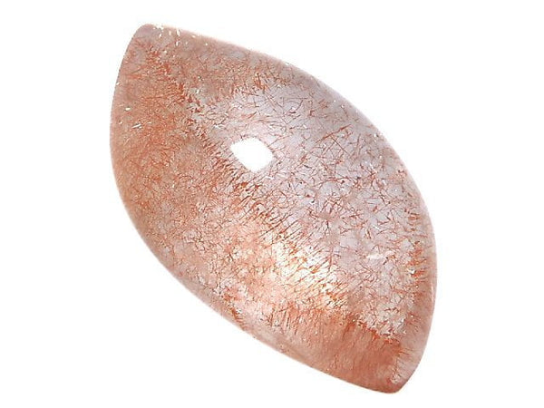 [Video][One of a kind] Natural Strawberry Quartz AAA Loose stone 1pc NO.127
