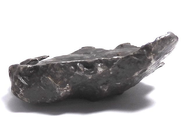 [Video][One of a kind] Meteorite (Sikhote-Alin Meteorite ) Loose stone 1pc NO.5