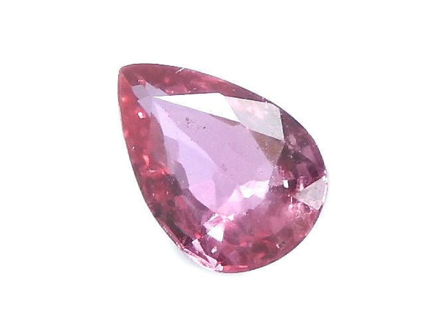 [Video][One of a kind] High Quality Padparadscha Sapphire AAA Loose stone Faceted 1pc NO.2
