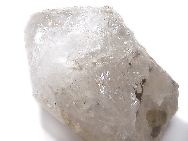[Video][One of a kind] Pakistan Diamond Quartz Rough 1pc NO.9