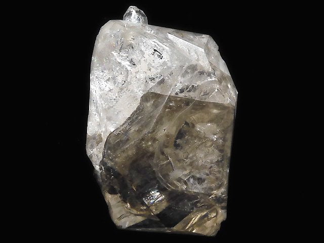 [Video][One of a kind] Pakistan Diamond Quartz Rough 1pc NO.11
