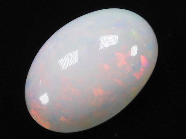 [Video][One of a kind] High Quality Ethiopian Opal AAA Cabochon 1pc NO.120