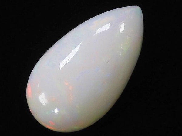[Video][One of a kind] High Quality Ethiopian Opal AAA Cabochon 1pc NO.123