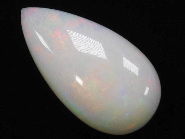 [Video][One of a kind] High Quality Ethiopian Opal AAA Cabochon 1pc NO.125