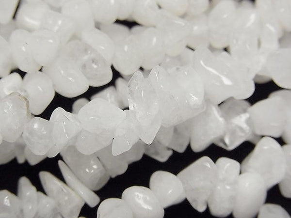 [Video] Azozeo Azeztulite AAA- Chips (Small Nugget) 1/4 or 1strand beads (aprx.28inch/70cm)