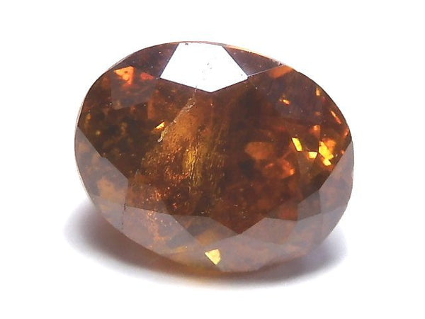 [Video][One of a kind] High Quality Sphalerite AAA Loose stone Faceted 1pc NO.111