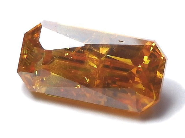 [Video][One of a kind] High Quality Sphalerite AAA Loose stone Faceted 1pc NO.118