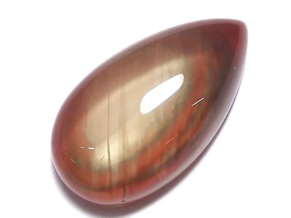 [Video][One of a kind] High Quality Andesine AAA Cabochon 1pc NO.12