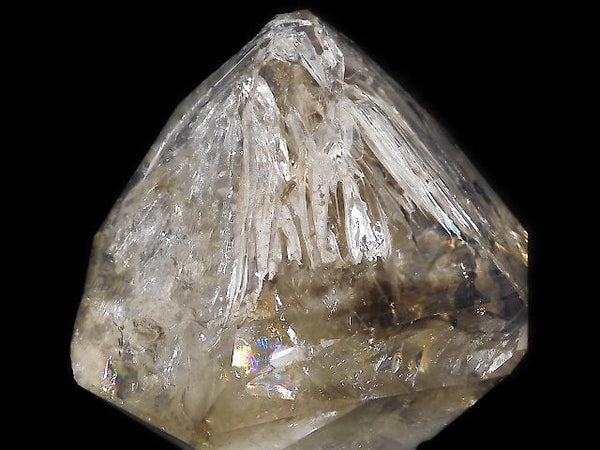 [Video][One of a kind] NYHerkimer Diamond Rough 1pc NO.3