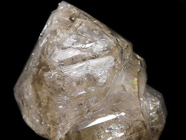 [Video][One of a kind] NYHerkimer Diamond Rough 1pc NO.4
