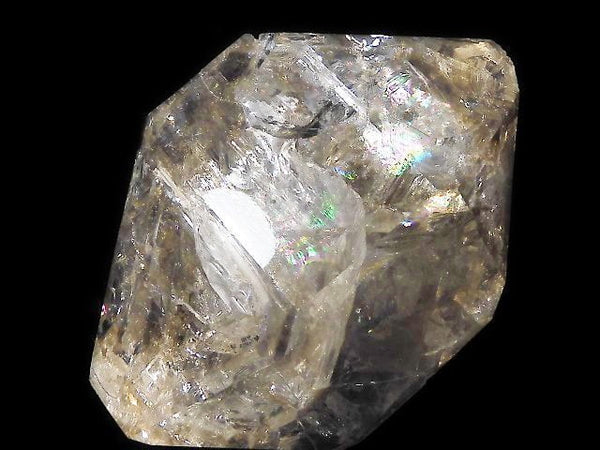 [Video][One of a kind] NYHerkimer Diamond Rough 1pc NO.6