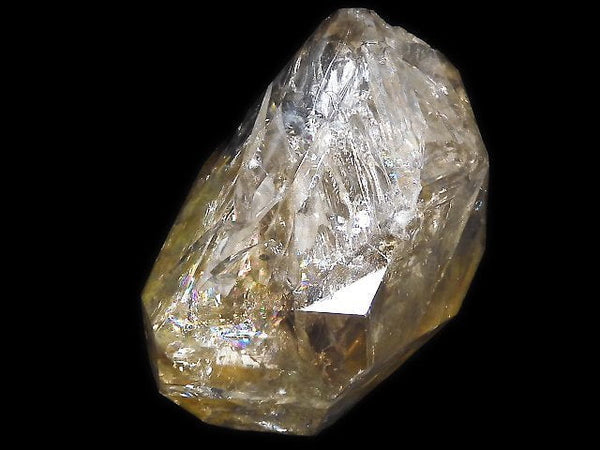 [Video][One of a kind] NYHerkimer Diamond Rough 1pc NO.7