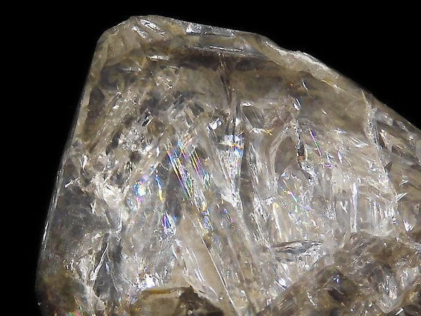 [Video][One of a kind] NYHerkimer Diamond Rough 1pc NO.8