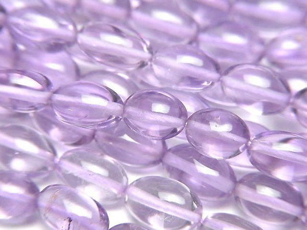 [Video]High Quality Pink Amethyst AAA- Nugget half or 1strand beads (aprx.15inch/38cm)